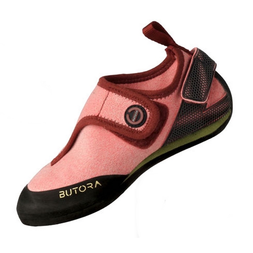 부토라 브라바 암벽화 키즈