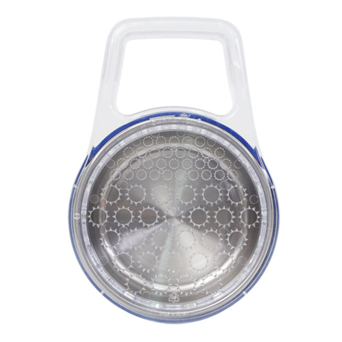 씨엔티코리아  스텐락 원형 이유식 강판 대