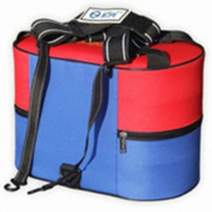 L_157A2C 작업방석 타원형 ZZOGRI 4.0 C 330mm 235mm  1EA