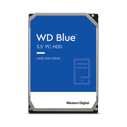 Western Digital WD Blue 7200/256M