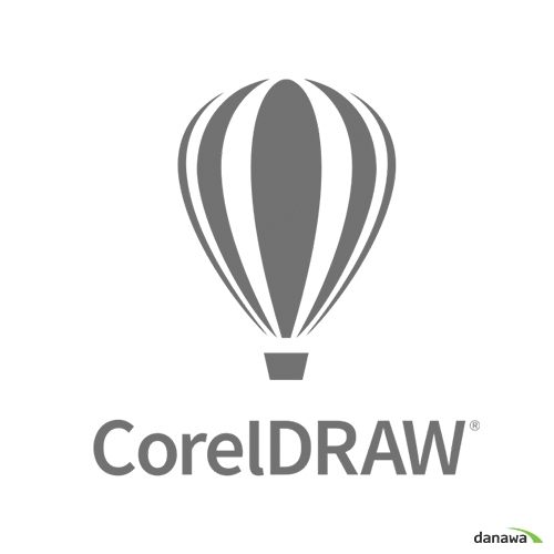 CorelDRAW Graphics Suite 2021 교육용