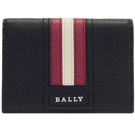 발리 남녀공용 명함 카드지갑_TALDER LT 10