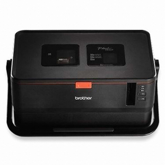 Brother  PT-E800T