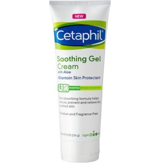 세타필 수딩 젤 크림 226g