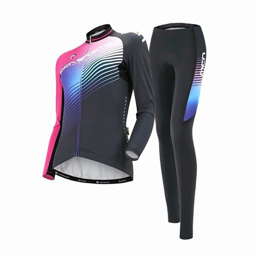 MCN  울트라바이올렛 여성용 상하의세트