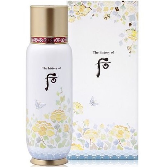 더후 비첩 순환 에센스 130ml