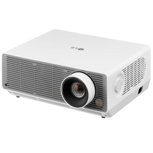 LG전자 프로빔 레이저 4K BU60PST