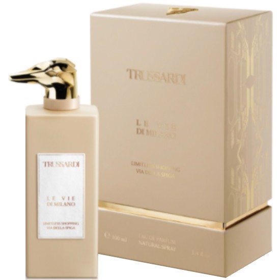트루사르디 르비드 밀라노 비아 델라 스피가 EDP