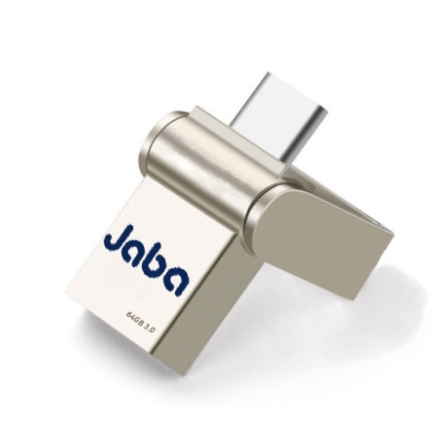 JABA USB 3.0 Type C OTG 듀얼 드라이브
