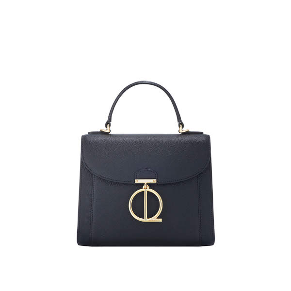 루이까또즈 여성 미니몬트 사첼백_HP1SO01BL