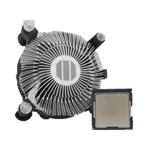 인텔 펜티엄 골드 G6405 (코멧레이크S 리프레시)