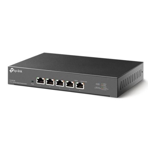 TP-Link  TL-SX105 스위치허브