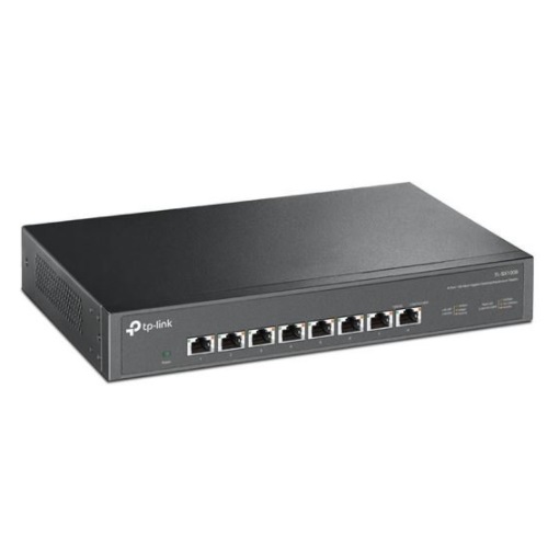 TP-LINK  TL-SX1008 스위치허브