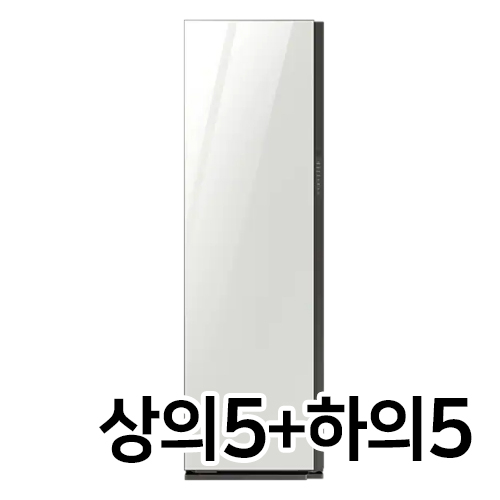 삼성전자 비스포크 에어드레서 DF10A9500WG