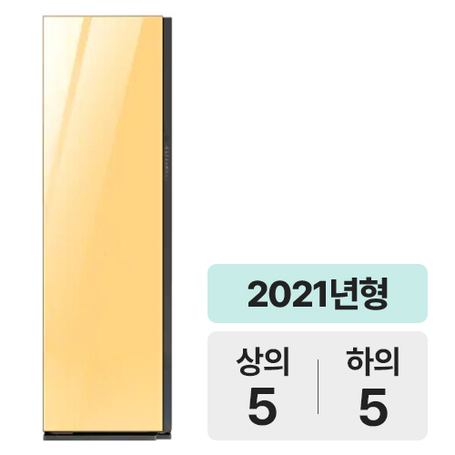 삼성전자 비스포크 에어드레서 DF10A9500YG