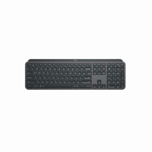 로지텍  MX KEYS