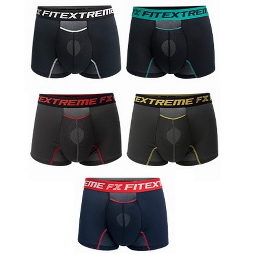 피텍스 남성 컨버터블 분리형 드로즈