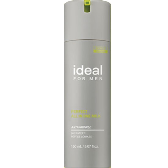아이디얼포맨 퍼펙트 올인원 밀크 150ml