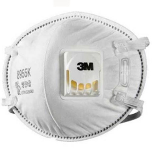 3M  1급 방진마스크 8955K
