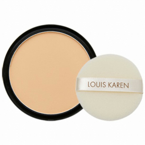 아이썸 루이스 카렌 HD 팩트 30g