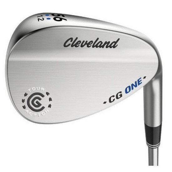 클리브랜드  CG ONE 웨지