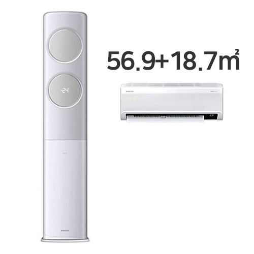 삼성전자 비스포크 무풍 클래식 AF17A7974GSRS