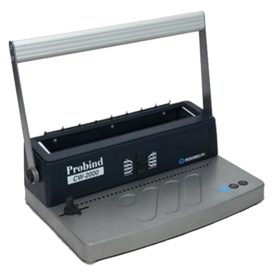 카피어랜드  Probind CW-2000