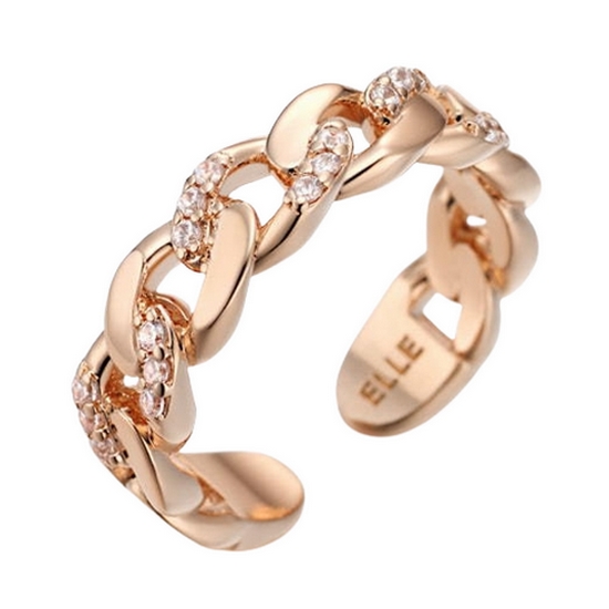 애경  포인트 큐빅 체인 오픈링 ELBRWR098  ELBRWR098