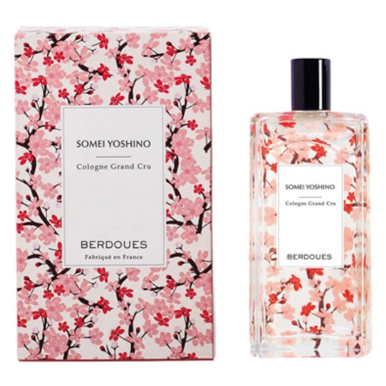 베르두 소메이 요시노 EDP