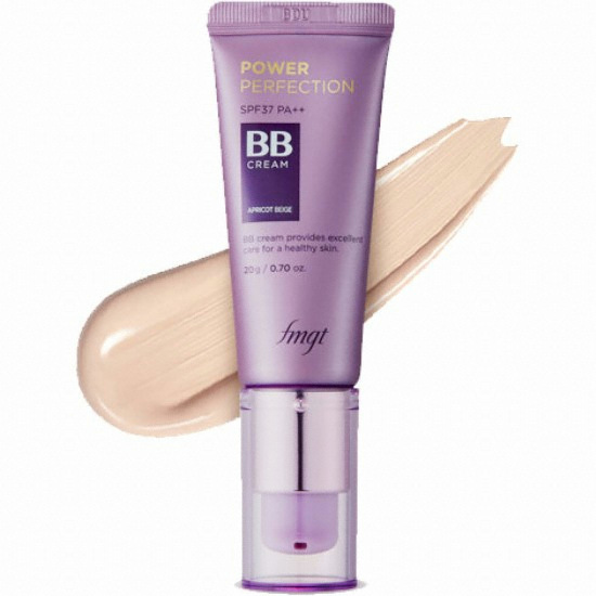 더페이스샵 파워 퍼펙션 비비 20g