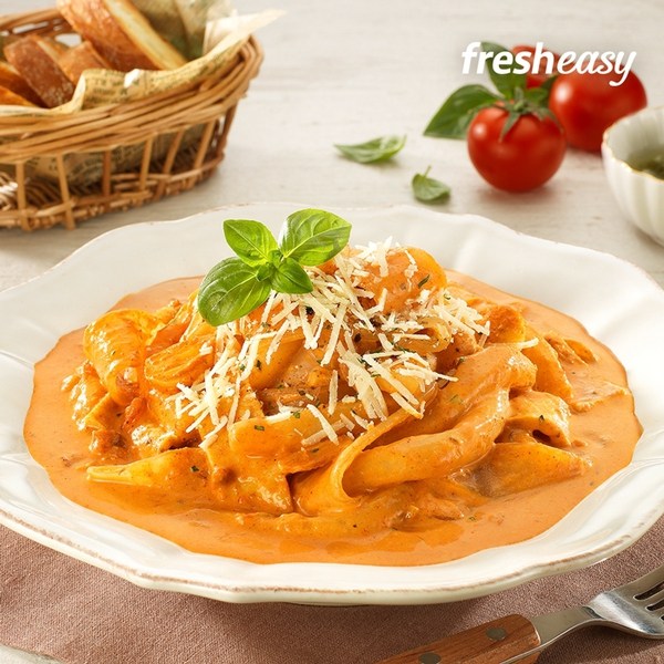 프레시지  호로록 로제떡볶이 796g