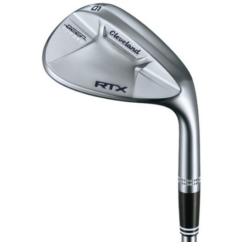 클리브랜드  RTX 딥 포지드 웨지