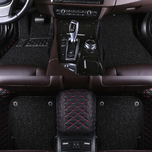 GK  유로 C8 6D 카매트