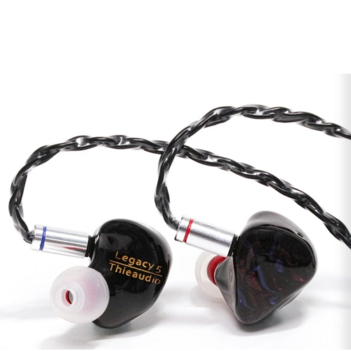 THIEAUDIO  LEGACY 5