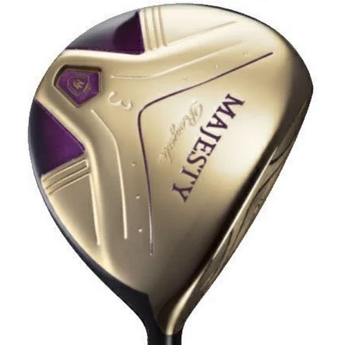 마루망 마제스티 2021 로얄 여성용 페어웨이우드