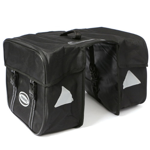 투어 프렌드  자전거 짐받이 패니어 가방 대용량 투어백