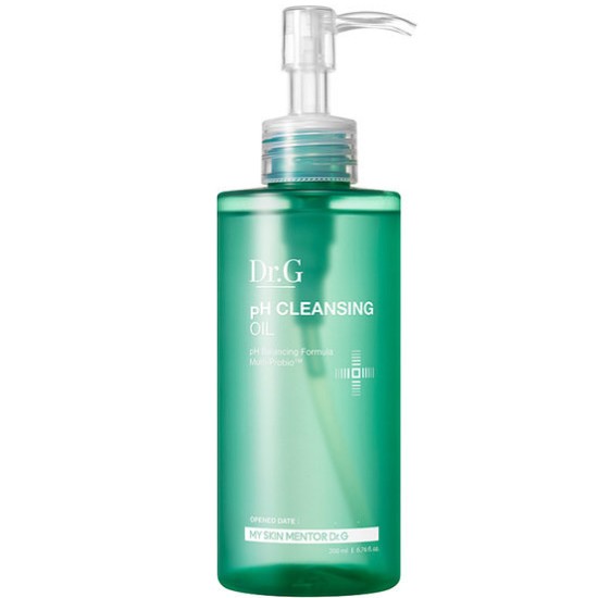 닥터지 약산성 클렌징 오일 200ml