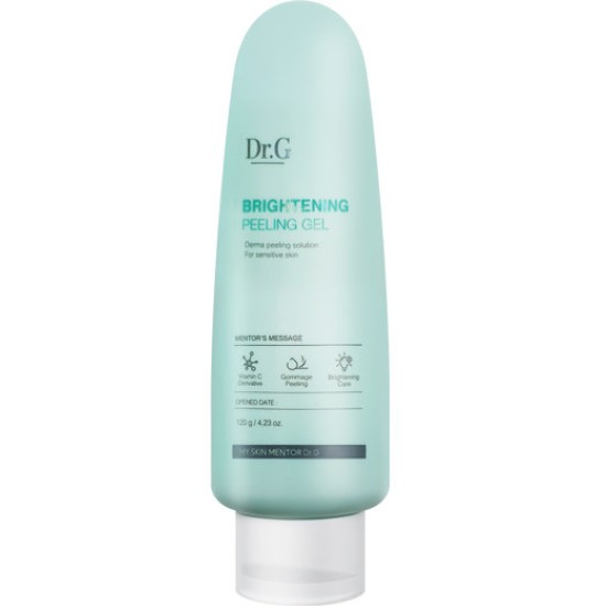 닥터지 브라이트닝 필링 젤 120g