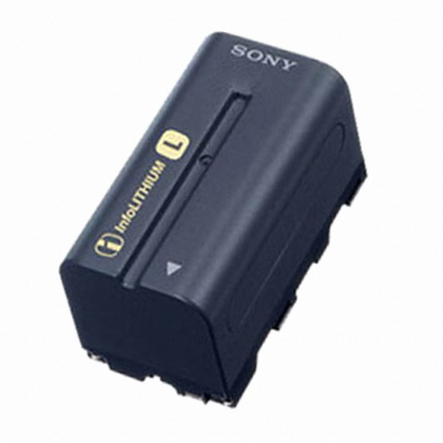 소니  NP-F750 배터리
