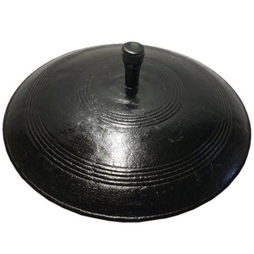 죽마고우  창조주물 무쇠 가마 솥뚜껑