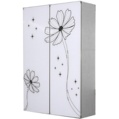 기프트캔  코스모스 욕실장 470