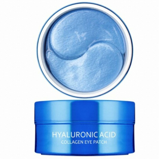 아로닉스 히알루론산 콜라겐 아이패치 주름패치 90g