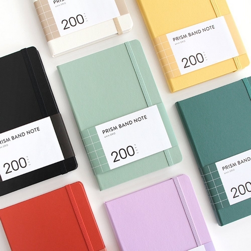 인디고  프리즘 밴드노트 200 라인