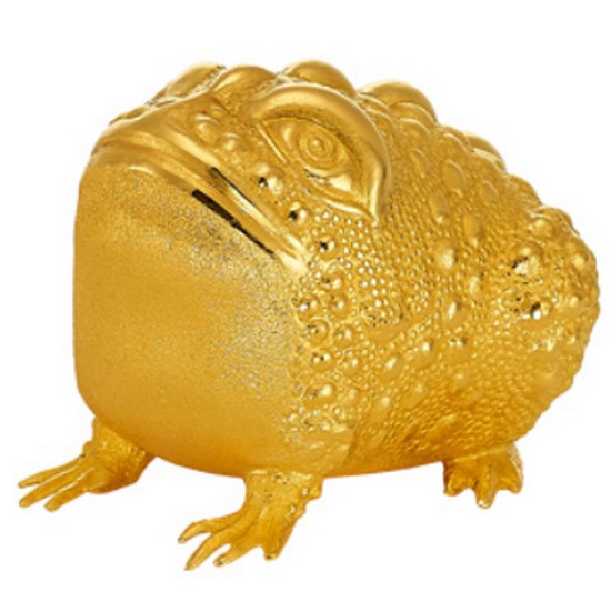 한국표준금거래소  순금두꺼비 11.25g