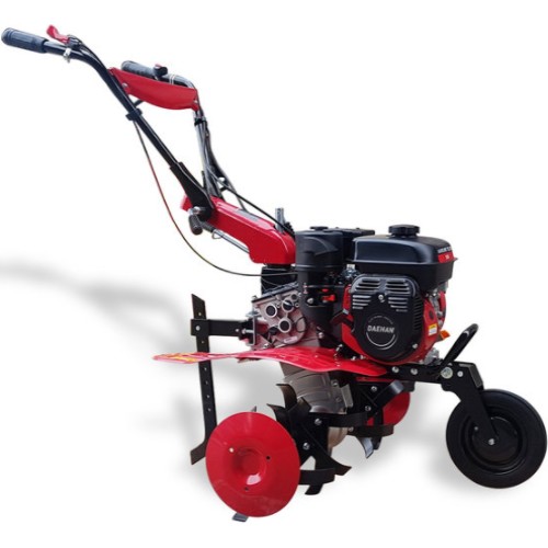 대한 터보 미니 관리기 DT500