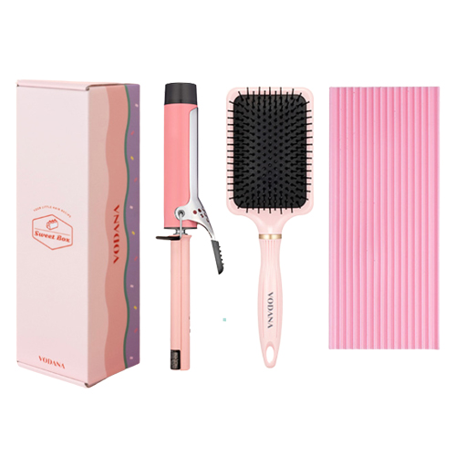 보다나  스위트박스 글램웨이브 핑크 VSBC21