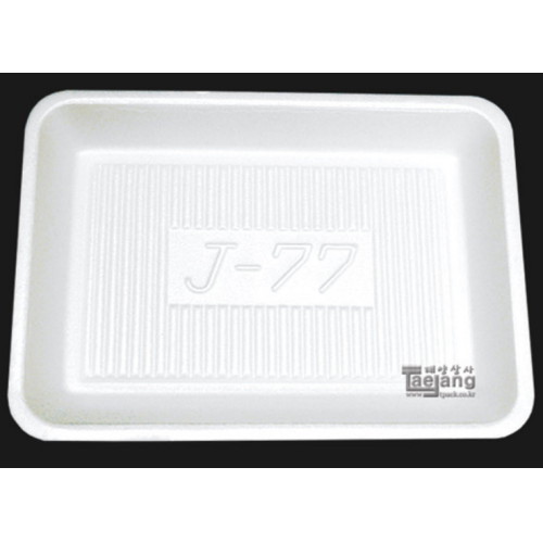 서울포장 PSP 트레이 77호