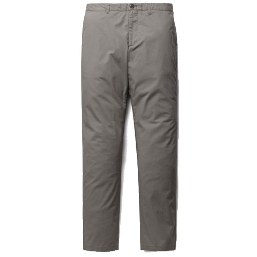 에디션앤드지 남성 솔리드 베이직 치노팬츠_NEB2PP1901