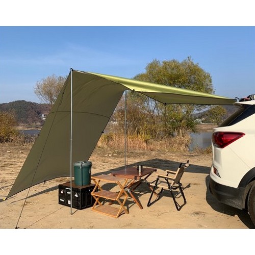 레오루카 차량용 타프