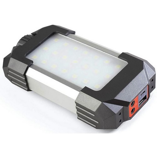 깨비몰  신형몬스터 캠핑램프